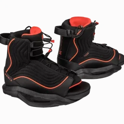 Ronix Quarter 'Til Midnight Wakeboard | Luxe Bindings 2026