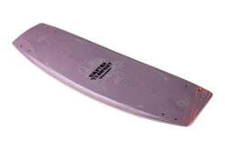 Ronix Quarter 'Til Midnight Wakeboard | Luxe Bindings 2026