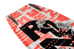 Ronix Quarter 'Til Midnight Wakeboard | Luxe Bindings 2026