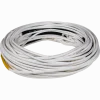 Ronix R8 - 80ft 8 Section Floating Mainline - White