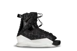 Ronix 2023 Rise Wakeboard | Halo Bindings