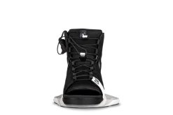 Ronix 2023 Rise Wakeboard | Halo Bindings