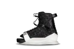 Ronix 2023 Rise Wakeboard | Halo Bindings
