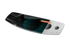 Ronix 2023 Rise Wakeboard | Halo Bindings