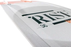 Ronix 2023 Rise Wakeboard | Halo Bindings