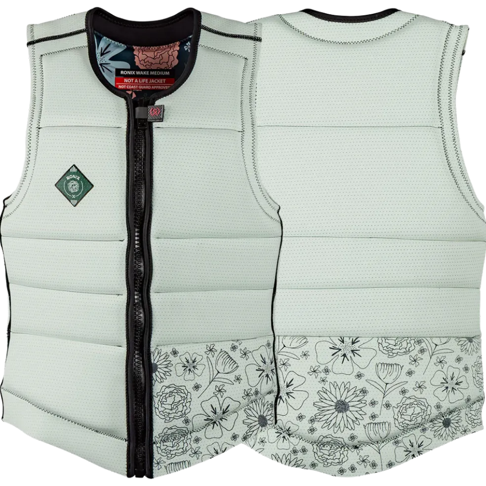 Ronix Rise Women's CE Impact Vest 2026