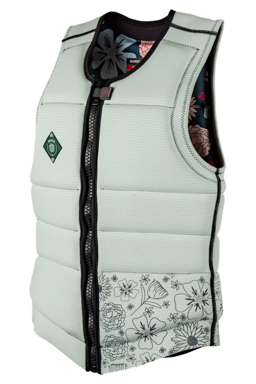 Ronix Rise Women's CE Impact Vest 2026