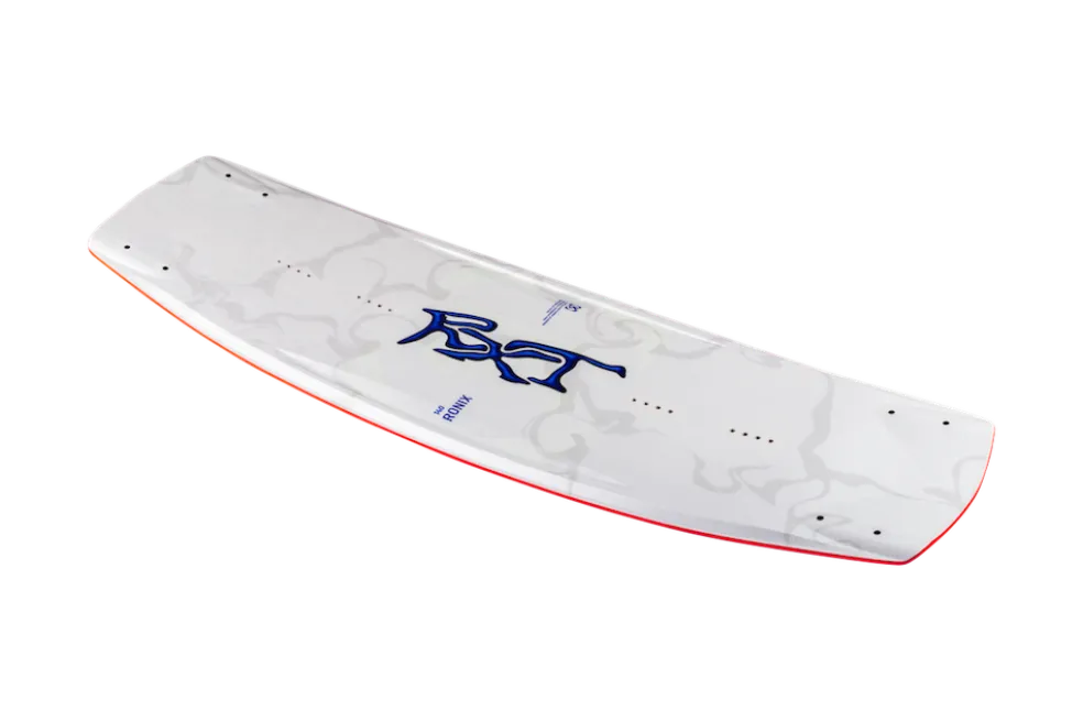 Ronix RXT Blackout Wakeboard 2026
