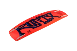 Ronix RXT Blackout Wakeboard 2026