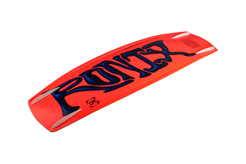 Ronix RXT Blackout Wakeboard 2026