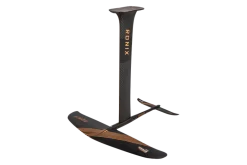 Ronix Shadow Carbon Speed 1330 Edition Foil Set