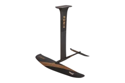 Ronix Shadow Carbon Speed/Lift 1530 Edition Foil Set
