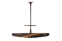 Ronix Shadow Carbon Speed/Lift 1530 Edition Foil Set