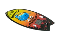 Ronix Sonic Fish Wakesurf Board 2026 - 3'9