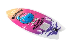 Ronix Sonic Girl's Fish Wakesurf Board 2026 - 3'9
