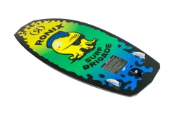 Ronix Sonic Powertail Wakesurf Board 2026 - 3'9
