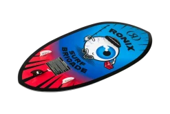 Ronix Sonic Skimmer Wakesurf Board 2026 - 3'11