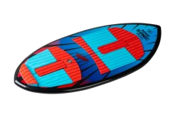 Ronix Sonic Skimmer Wakesurf Board 2026 - 3'11