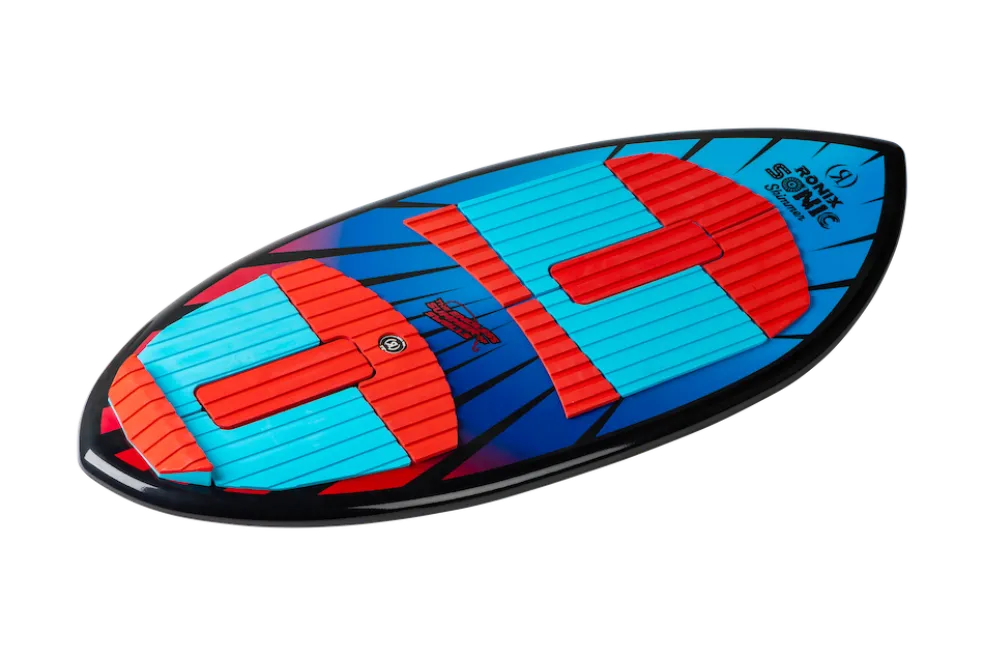 Ronix Sonic Skimmer Wakesurf Board 2026 - 3'11"