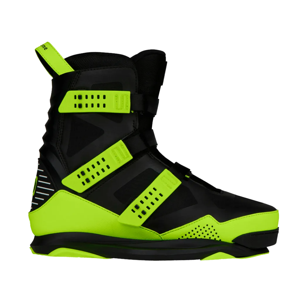 2021 Ronix Supreme Bindings