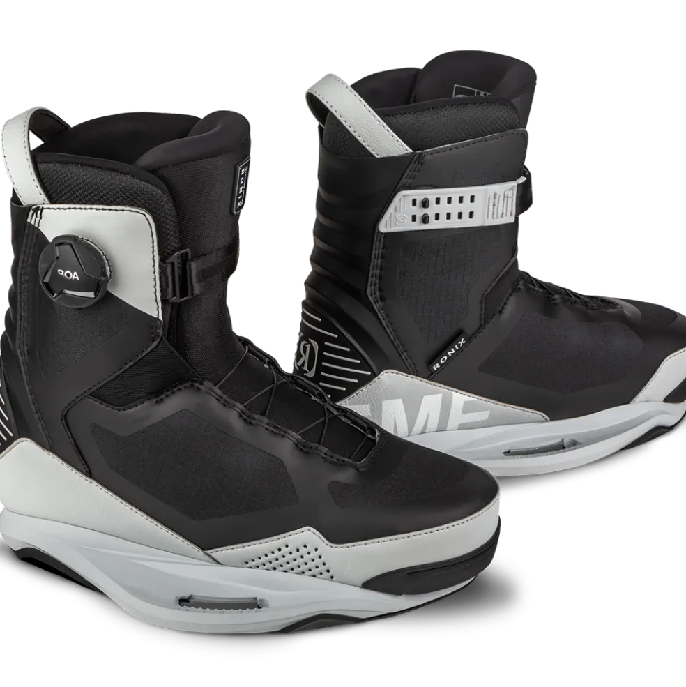 Ronix 2025 Supreme BOA Bindings
