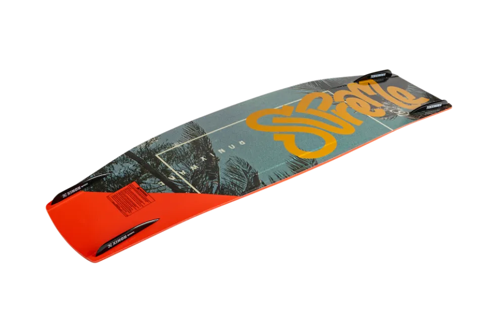 Ronix Supreme Wakeboard 2026