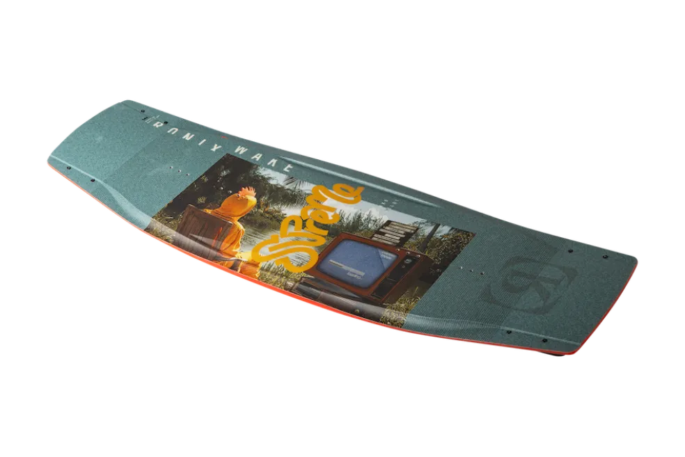 Ronix Supreme Wakeboard 2026