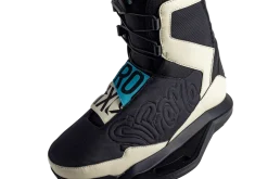 Ronix Supreme Wakeboard | Supreme Boa Boots 2026