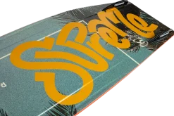 Ronix Supreme Wakeboard | Supreme Boa Boots 2026