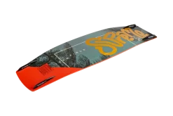 Ronix Supreme Wakeboard | Supreme Boa Boots 2026
