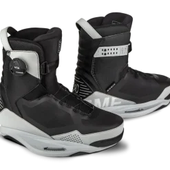 Ronix 2025 Supreme Wakeboard | Supreme BOA Boots