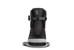 Ronix 2025 Supreme Wakeboard | Supreme BOA Boots