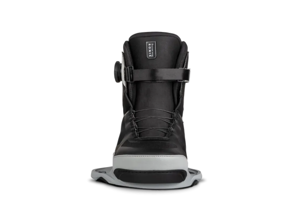 Ronix 2025 Supreme Wakeboard | Supreme BOA Boots