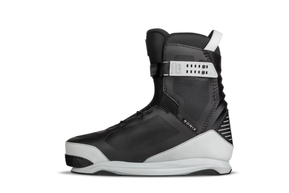 Ronix 2025 Supreme Wakeboard | Supreme BOA Boots