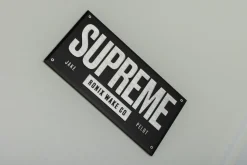 Ronix 2025 Supreme Wakeboard | Supreme BOA Boots