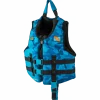 Ronix Top Grom Child CGA Vest (30-50 LBS)
