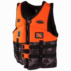 Ronix Top Grom Youth CGA Vest (50-90 LBS)