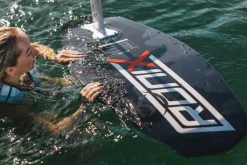 Ronix 727 Tuff Tech Foil Board