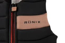 Ronix Vader CE Approved Impact Vest 2026
