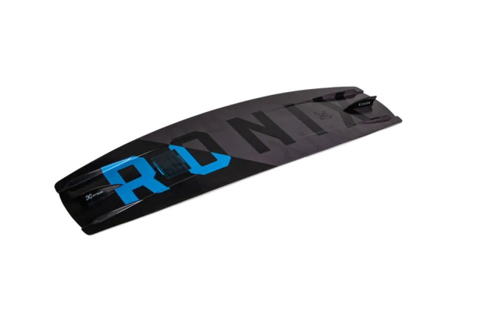 Ronix 2025 Vault Wakeboard | District Bindings
