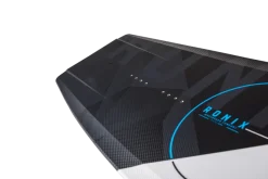 Ronix 2025 Vault Wakeboard | District Bindings