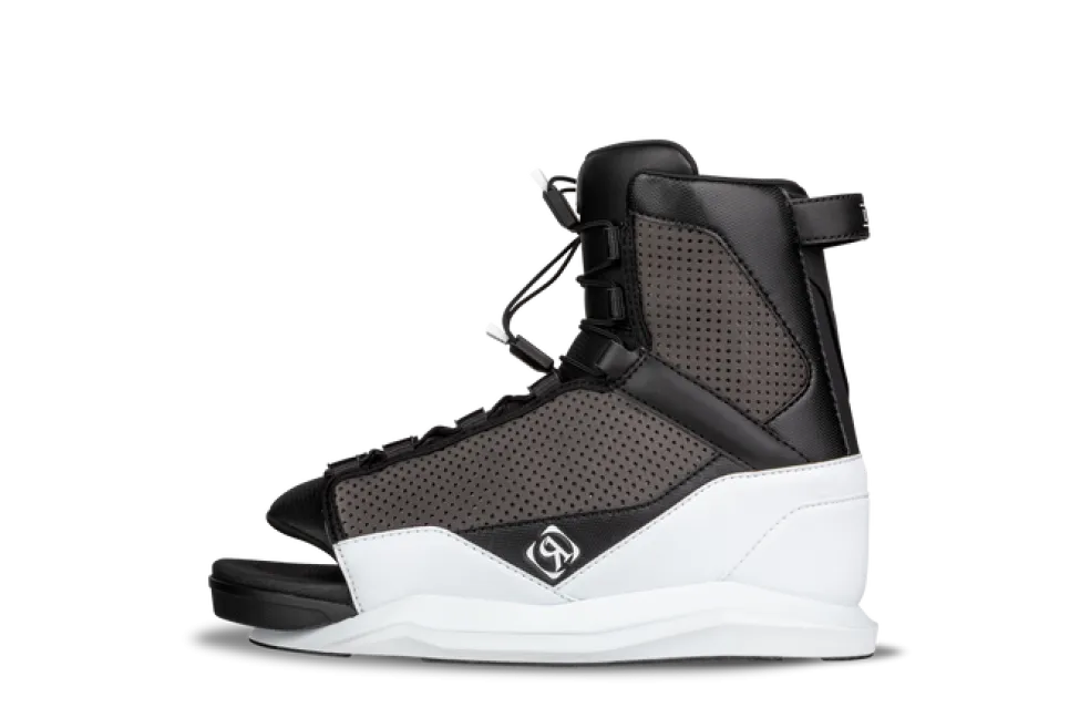 Ronix 2025 Vault Wakeboard | District Bindings