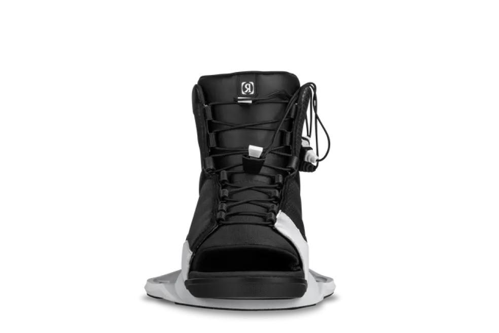 Ronix 2025 Vault Wakeboard | District Bindings