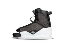 Ronix Vault Wakeboard | District Bindings 2026