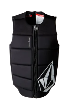 Ronix 2025 Volcom Men's CE Impact Vest