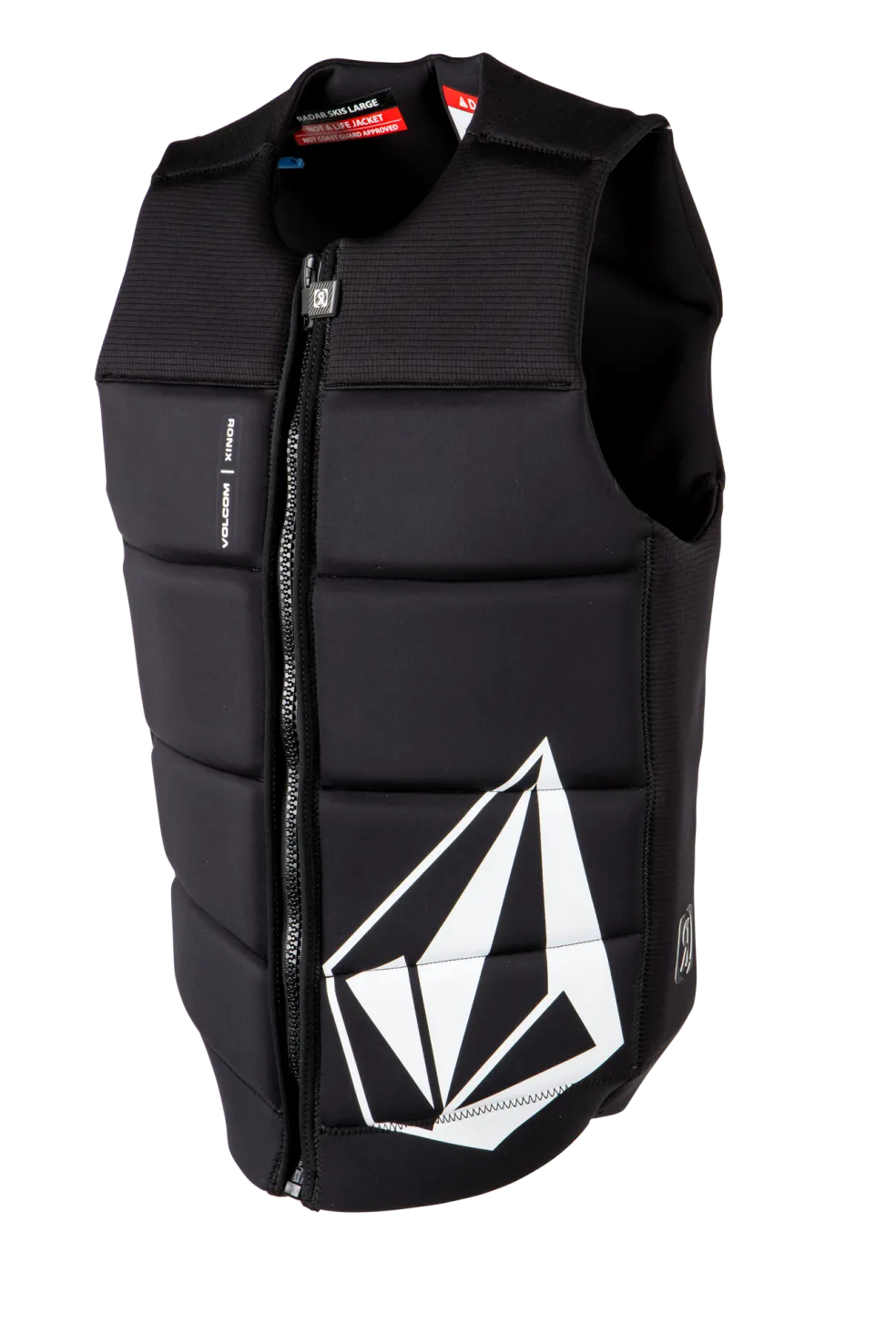 Ronix 2025 Volcom Men's CE Impact Vest