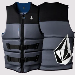 Ronix Volcom Yes Mens CGA Vest