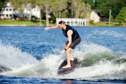 Ronix Wave King XL Skimmer Wakesurf Board 2026
