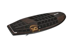 Ronix Wave King XL Skimmer Wakesurf Board 2026