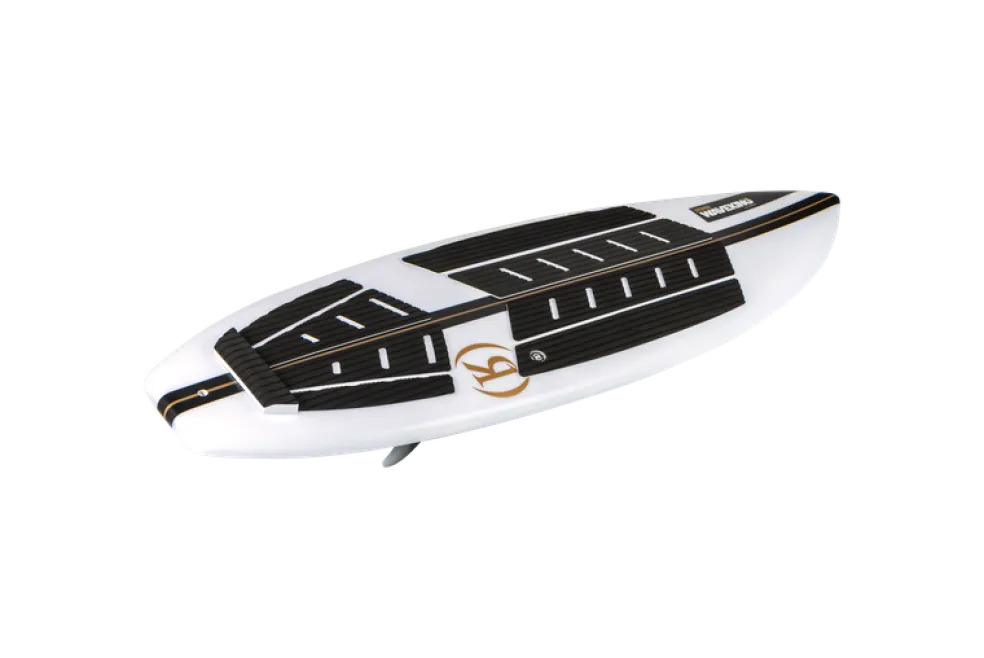 Ronix Wave King XL Surfer Wakesurf Board 2026